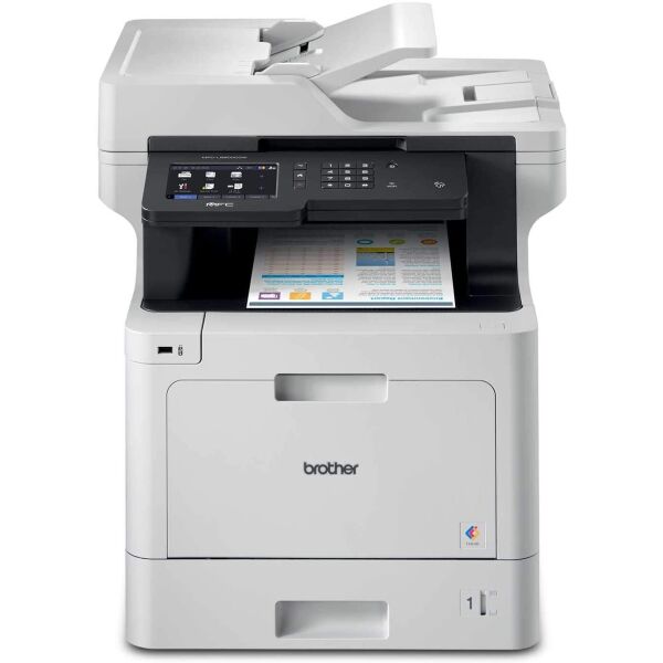 

МФУ Brother MFC-L8900CDW