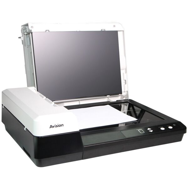 

Сканер Avision AD 130 (875)