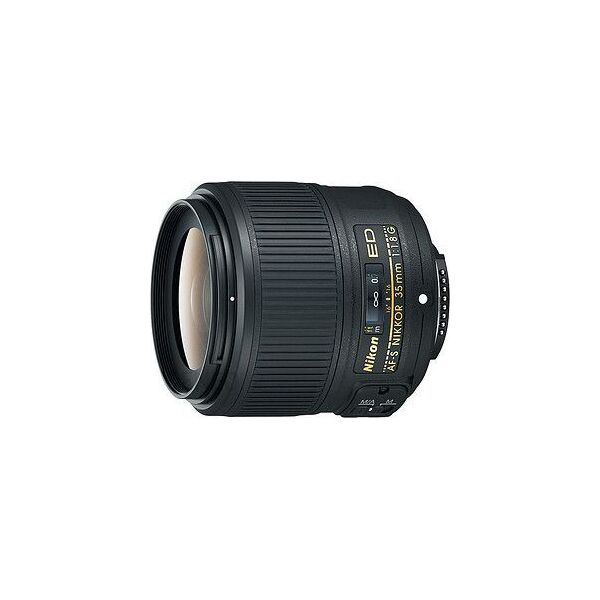

Объектив Nikkor A fS fX 35mm f/1.8G ED (JAA137DA)