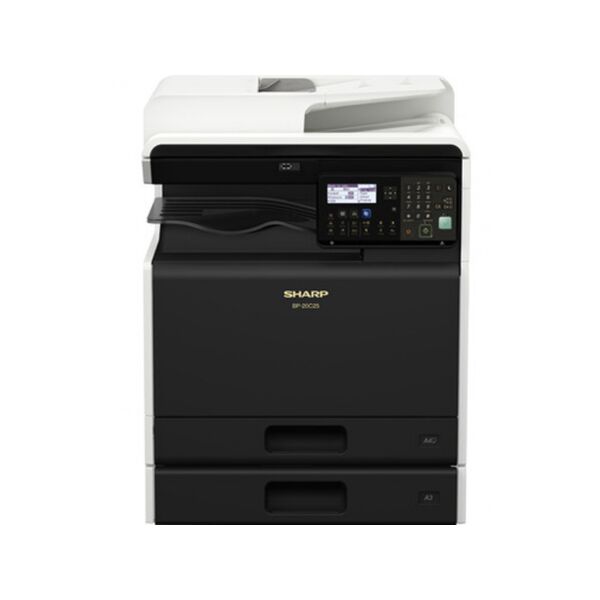 

МФУ Sharp BP20C20