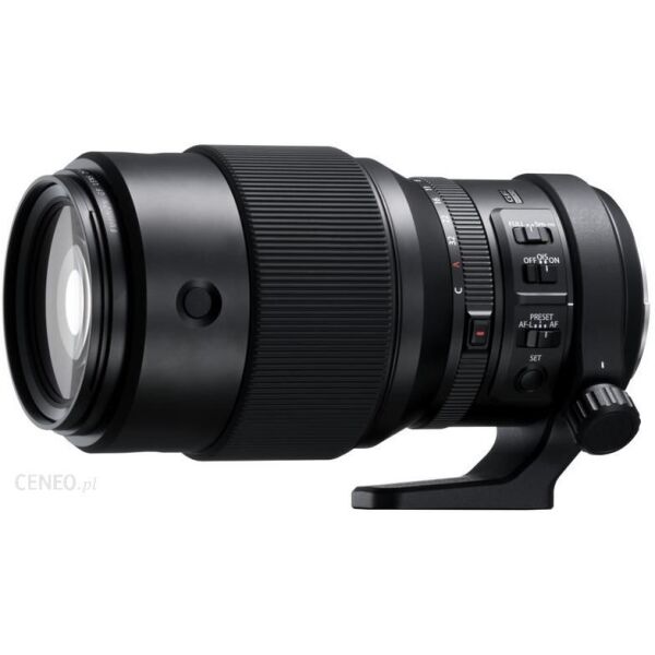 

Объектив FujiFilm GF 250mm f/4 R LM OIS WR