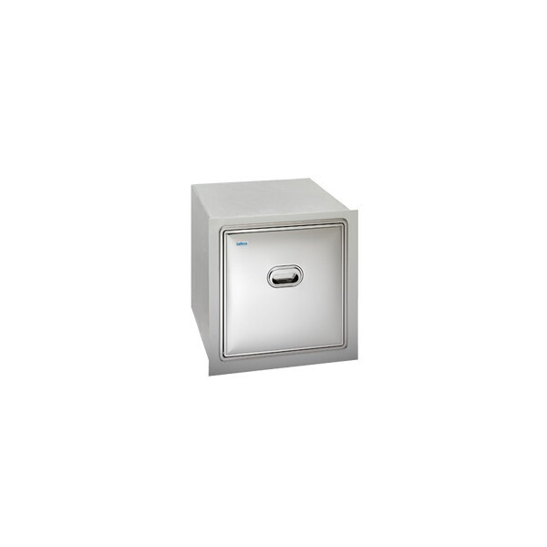 

Isotherm CRUISE 65 Inox Clean Touch, Rama montażowa, 12/24 V