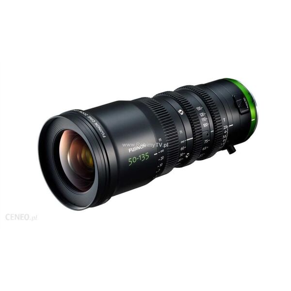 

Объектив Fujinon MK50-135 T2.9
