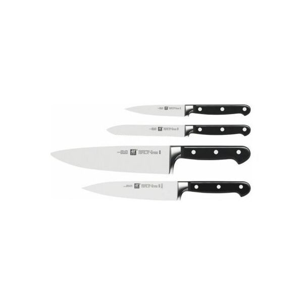 

Zwilling Pure Noży Do Steków (336200080)