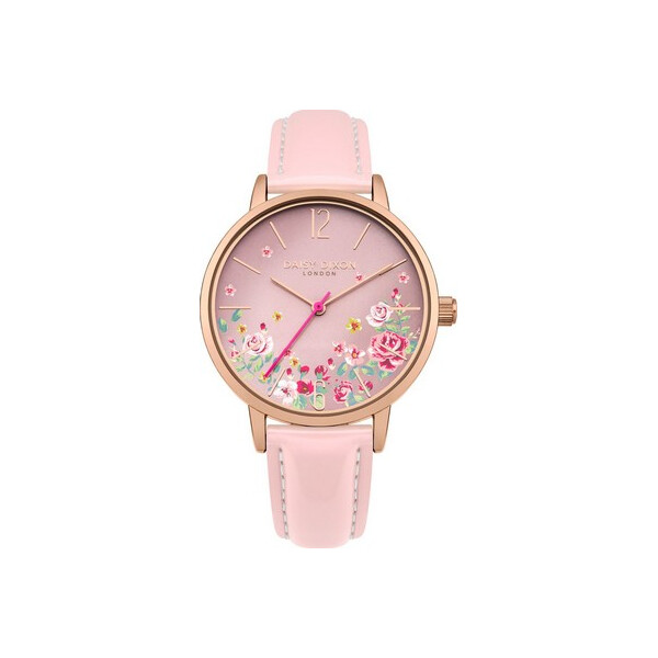 

Часы Daisy Dixon DD073PRG Summer Damen 36mm 3ATM