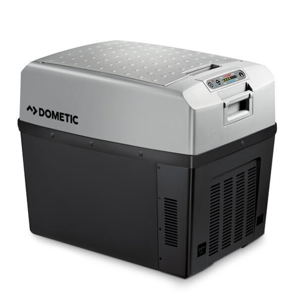 

Dometic Waeco TropiCool TCX 35 AC/DC