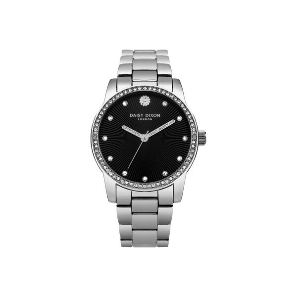 

Часы Daisy Dixon DD089BSM Adriana Glitz Damen 38mm 3ATM