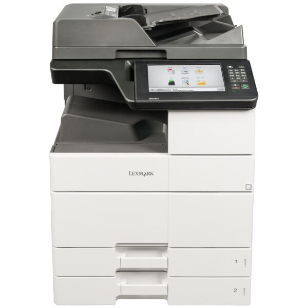

МФУ Lexmark Mx910Dxe (26Z0200)