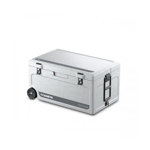 

Lodówka pasywna z kółkami CI-85W 86L - Dometic