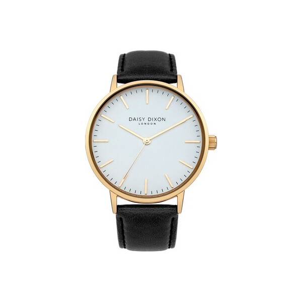 

Часы Daisy Dixon DD017BG Alexa Damen 41mm 3ATM
