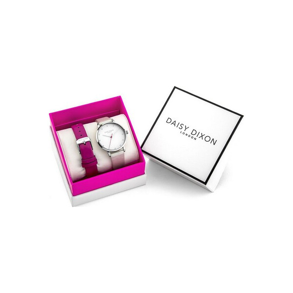 

Часы Daisy Dixon DD052EP Mischa Set m. Wechselarmb. Damen 36mm 3ATM