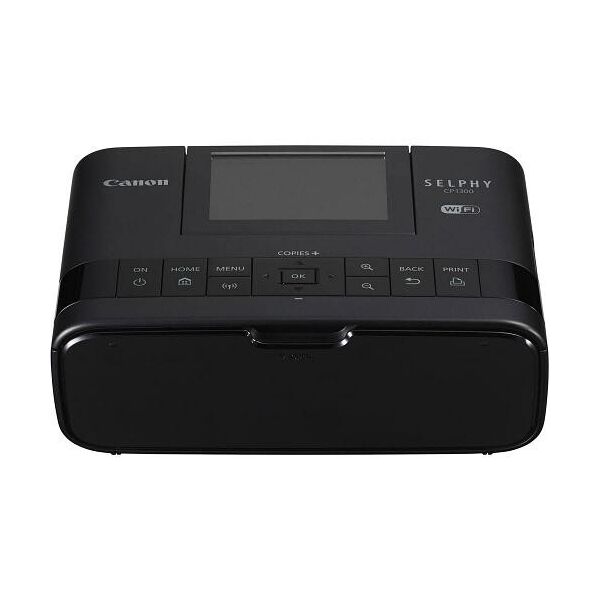 

МФУ Canon Selphy CP1200 (0599C013AA)