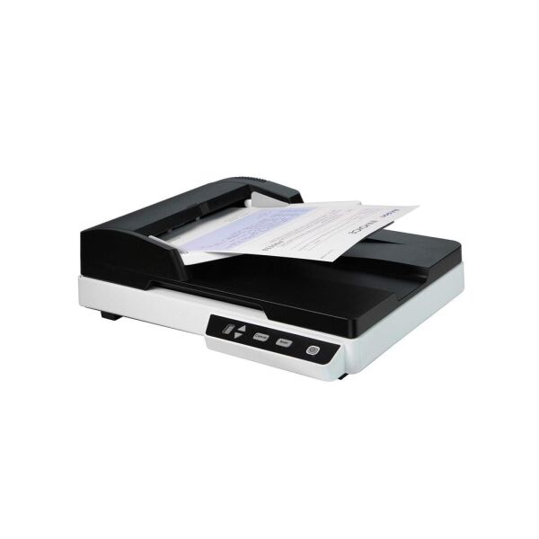 

Сканер Avision Skaner dokumentów AD120 A4 Duplex 600dpi 35 ADF (DL1707B)