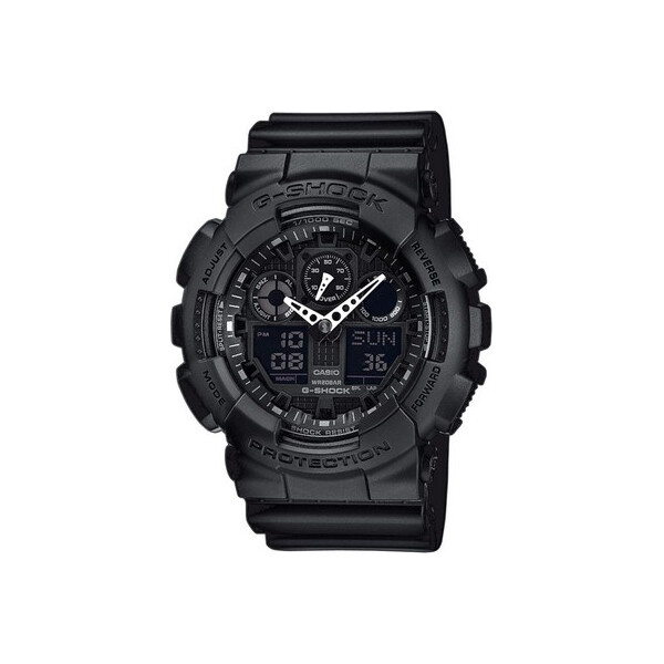 

Часы Casio GA-100-1A1ER