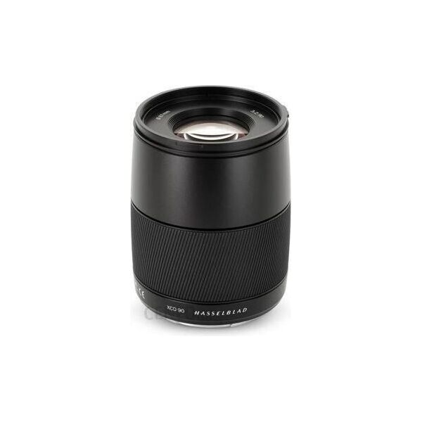 

Объектив Hasselblad XCD f/3.2 90mm