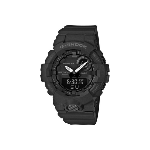 

Часы Casio GBA-800-1AER