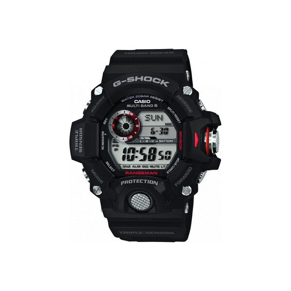 

Часы Casio GW-9400-1ER