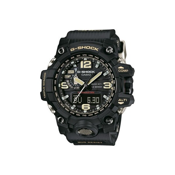 

Часы Casio GWG-1000-1AER