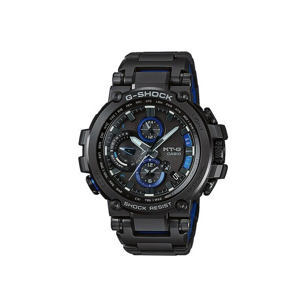 

Часы Casio MTG-B1000BD-1AER