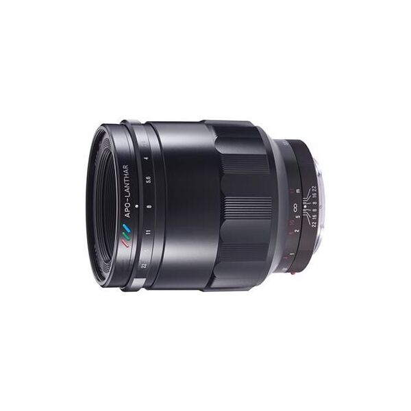 

Объектив Voigtlander Macro APO Lanthar 65mm f/2.0 (Sony E)