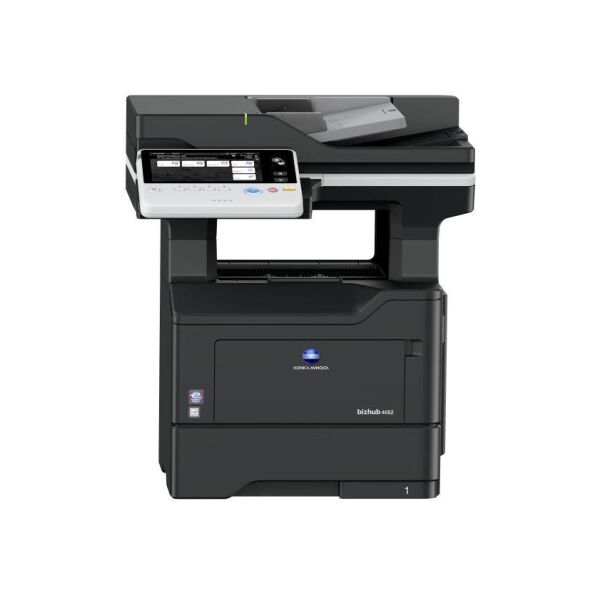 

МФУ Konica-Minolta Bizhub4052