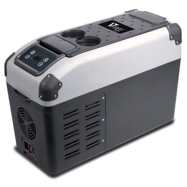 

Vitrifrigo Vf16P 16L