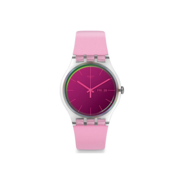 

Часы Swatch SUOK710