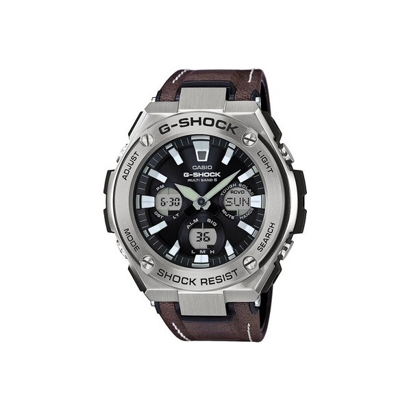 

Часы Casio GST-W130L-1AER