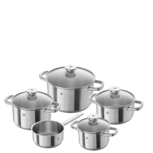 

Zwilling zestaw garnków joy 5 el 64040-006-0