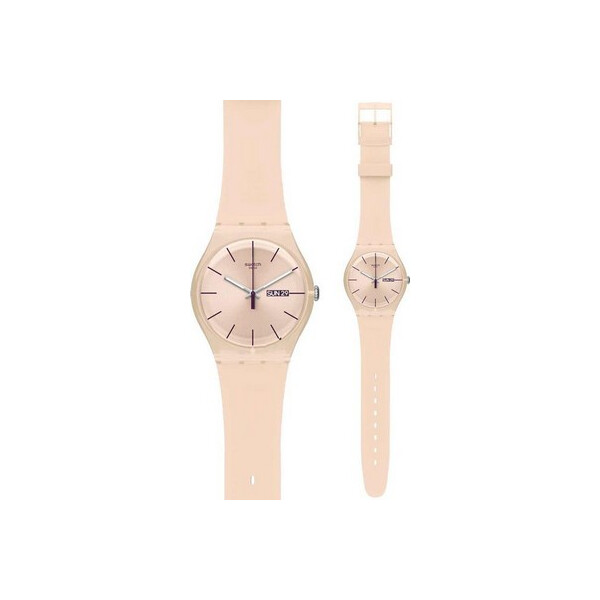 

Часы Swatch SUOT700