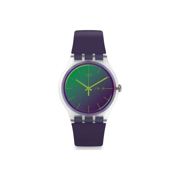

Часы Swatch SUOK712