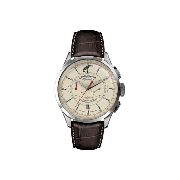 

Часы Штурманские NE86-1855017H
