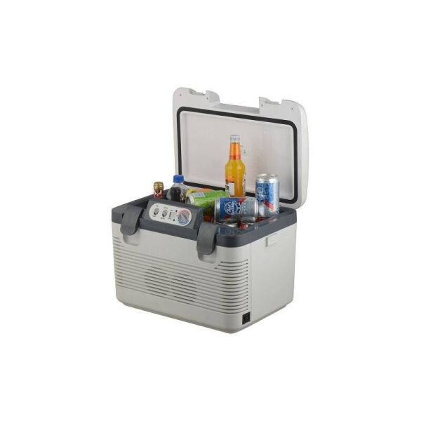 

Compass Lodówka Samochodowa 19 L