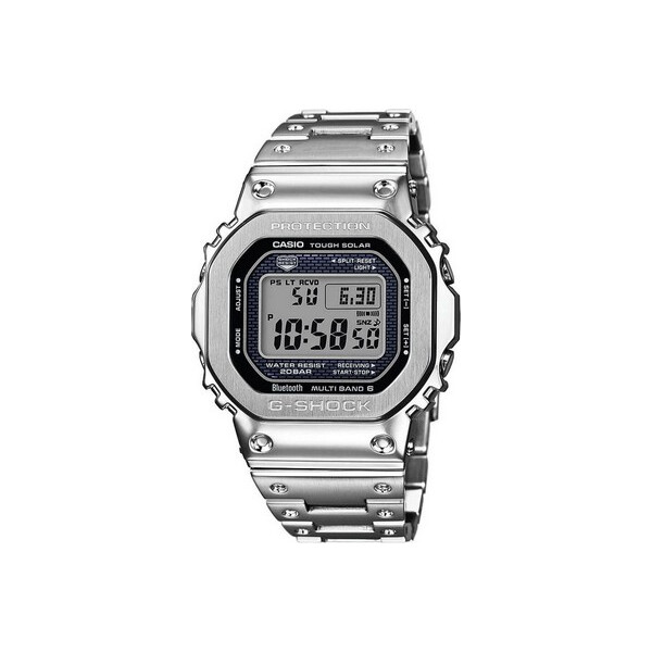 

Часы Casio GMW-B5000D-1ER