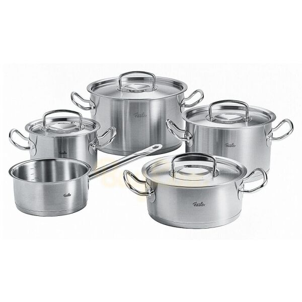 

Fissler Garnki Original-Profi Collection