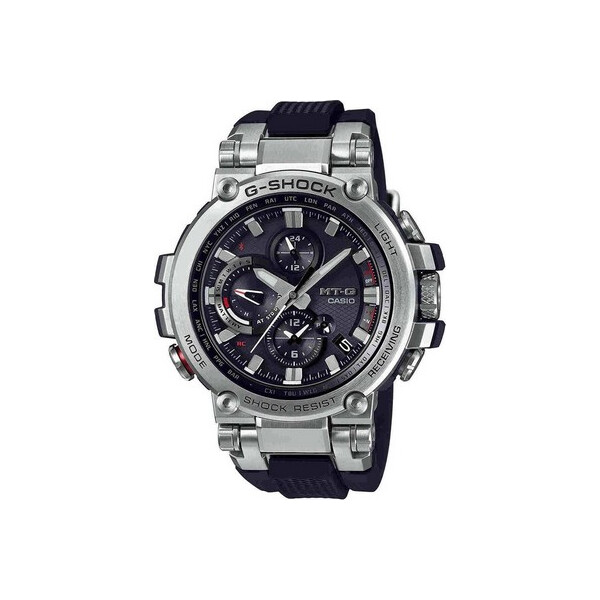 

Часы Casio MTG-B1000-1AER