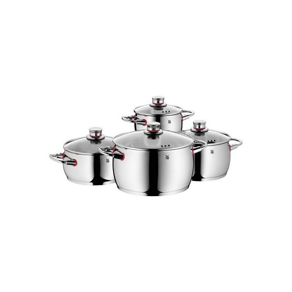 

Wmf Zestaw 4 Cz. Garnków Quality One 774146380