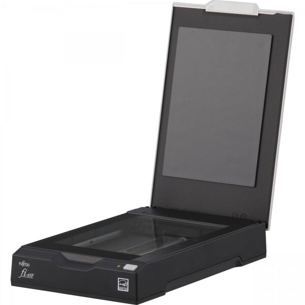

Сканер Fujitsu Skaner fi-65F dokumentów typu ID card (PA03595-B001)