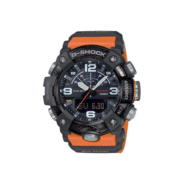 

Часы Casio GG-B100-1A9ER