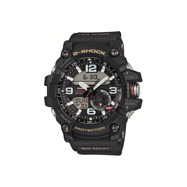 

Часы Casio GG-1000-1AER