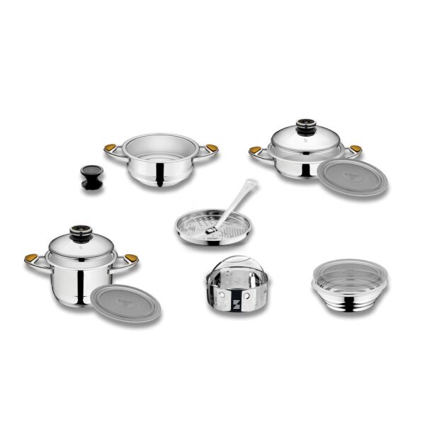 

Zepter Zestaw Junior Zline (Z500)