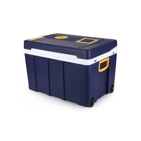 

Lodówka Samochodowa Compass 50 L