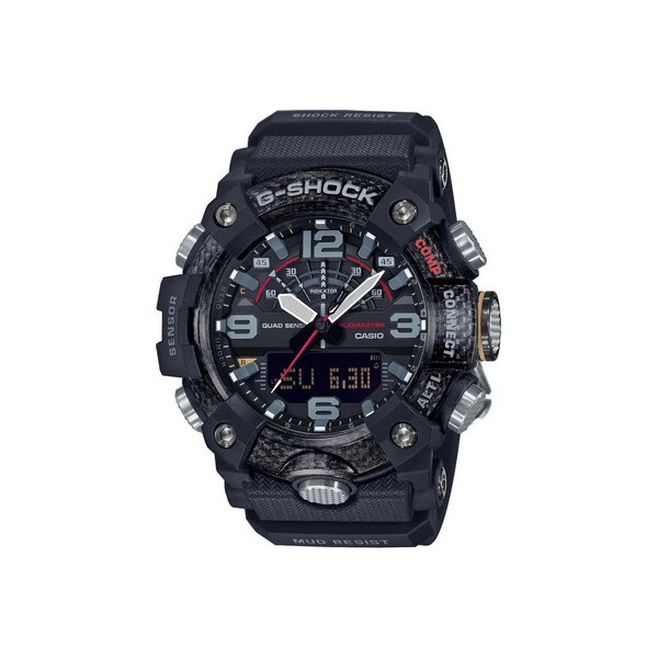 

Часы Casio GG-B100-1AER