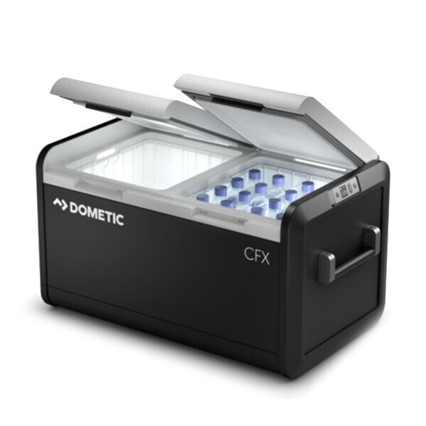 

Lodówka przenośna Dometic CFX3 95DZ 93L 2 strefy