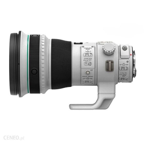

Объектив Canon EF 400mm f/4 DO IS II USM