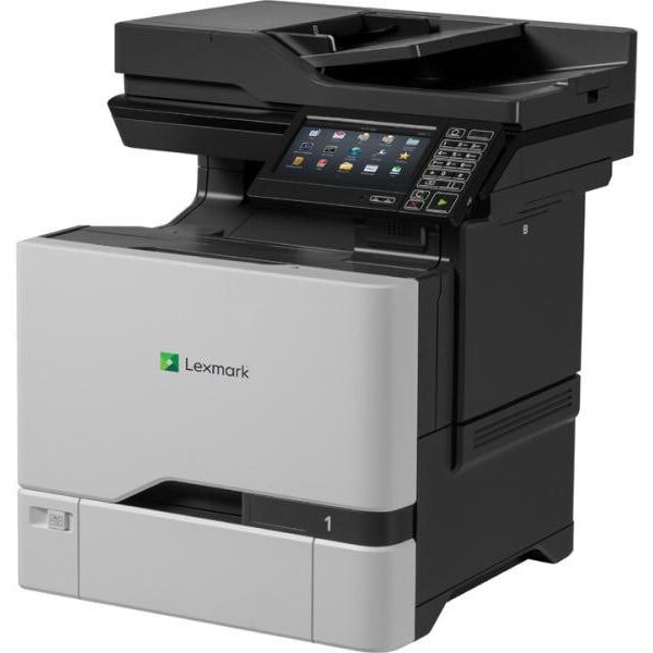 

МФУ Lexmark CX725dhe (40C9555)