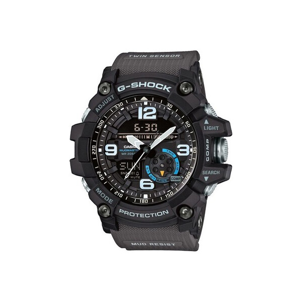 

Часы Casio GG-1000-1A8ER