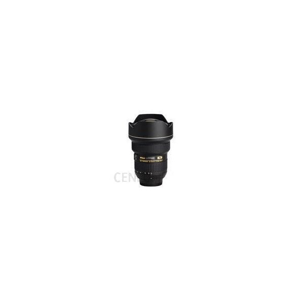 

Объектив Nikkor 14-24/2.8G ED AF-S