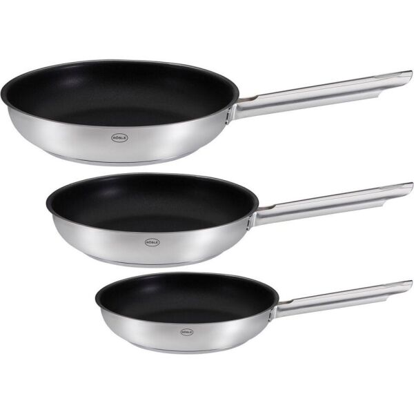

Wmf Zestaw Patelnia 28 24 20Cm
