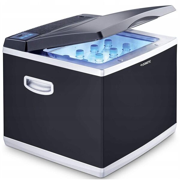 

Dometic Waeco Coolfun Ck 40D Przenośna Lodówka Komp., Poj. 38 L. 230 V